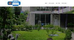 Desktop Screenshot of medicentrolaesperanza.com